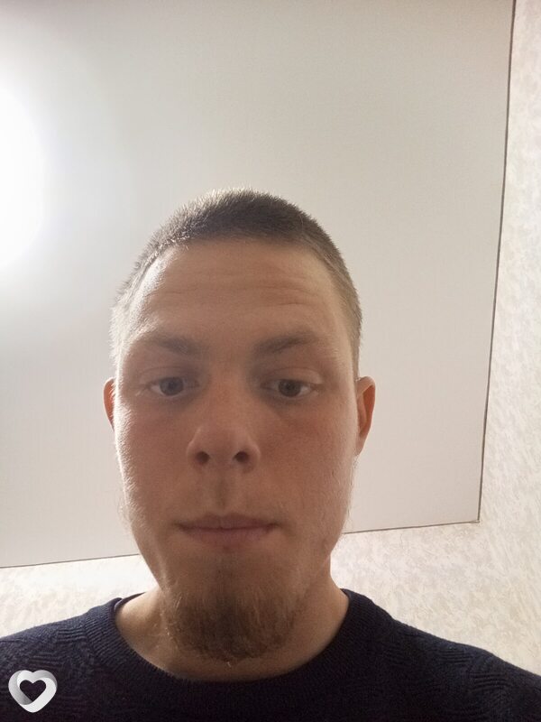 Ахмед, 19, Оренбурге — анкета №3167275