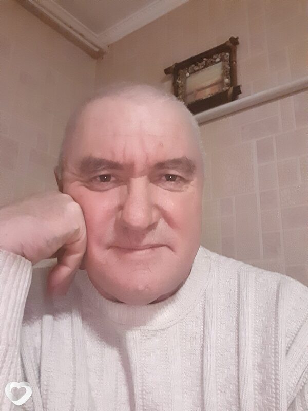 Андрей, Шебекино