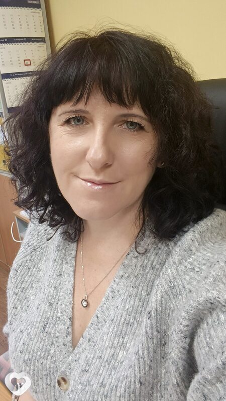 Светлана, 44, Санкт-Петербурге — анкета №3167281