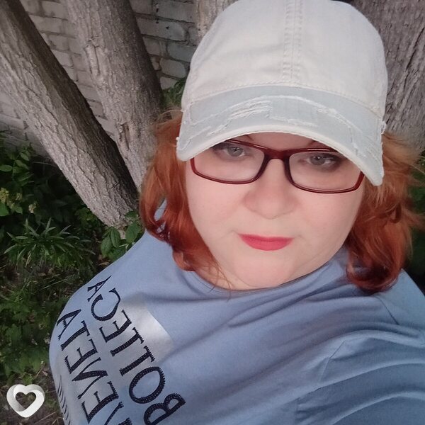 Лана, 45, Муроме — анкета №3166395