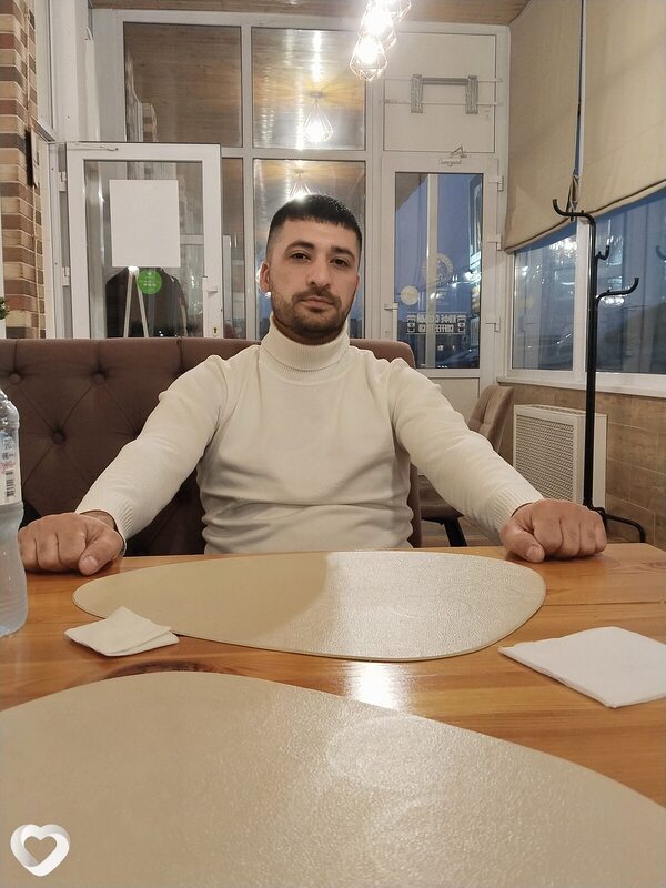 Хару, 30, Краснодаре — анкета №3166401