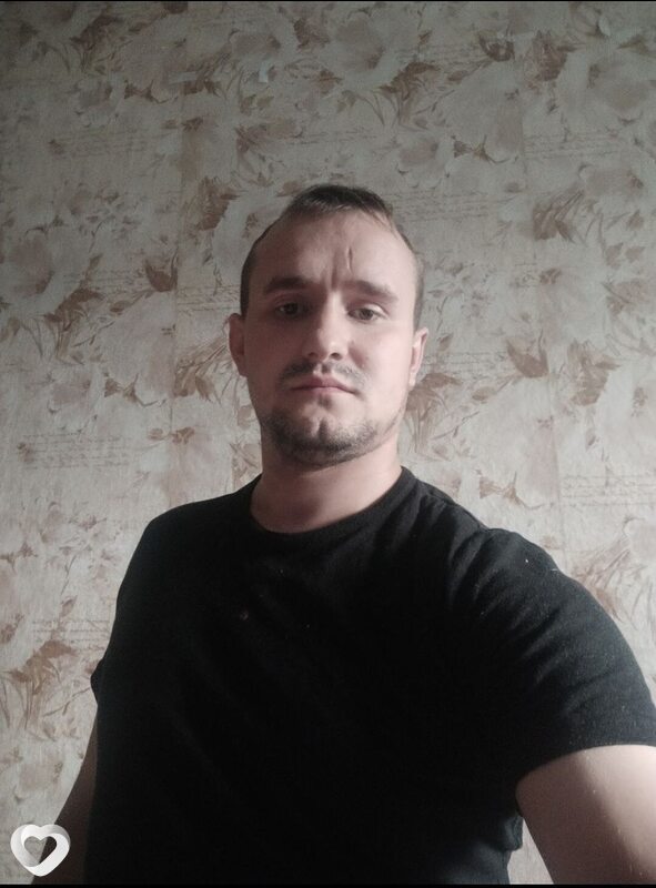 Артем, 31, Минске — анкета №3166402