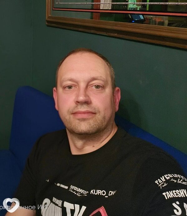 Александр, 42, Владивостоке — анкета №3166413