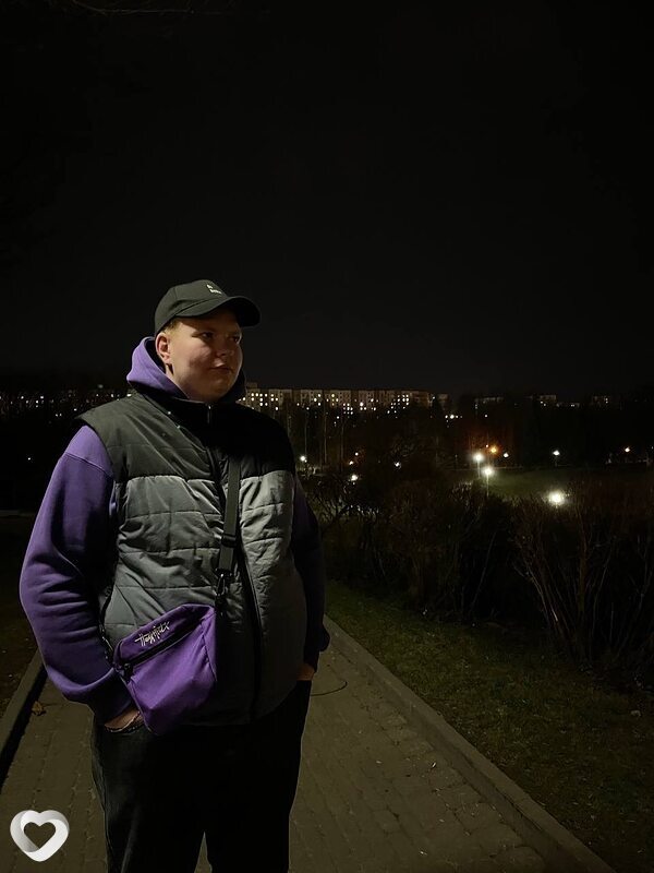 Павел, Молодечно
