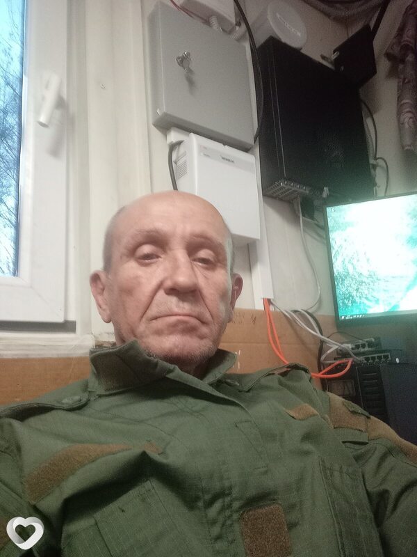 Александр, Мичуринск
