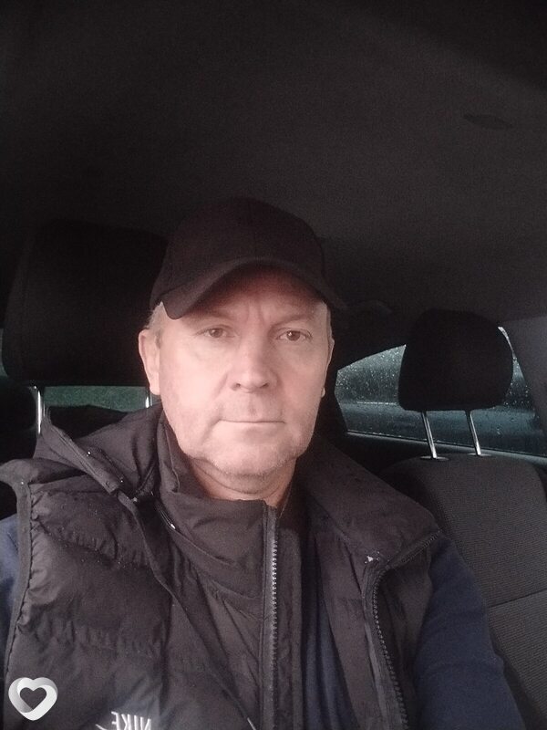 Сергей, 53, Алматы — анкета №3166525
