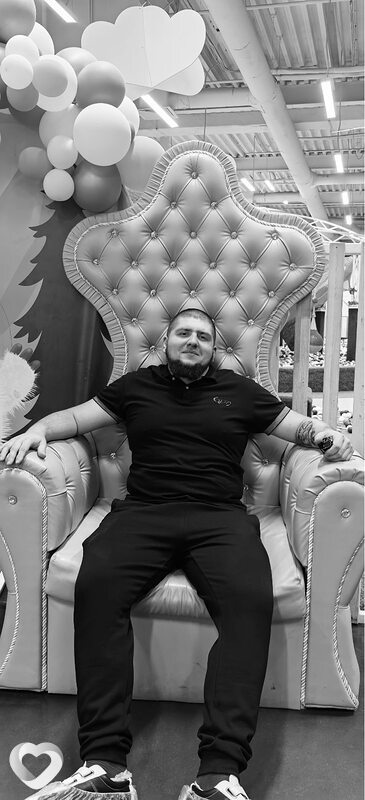 Алексей, 31, Смоленске — анкета №3166527
