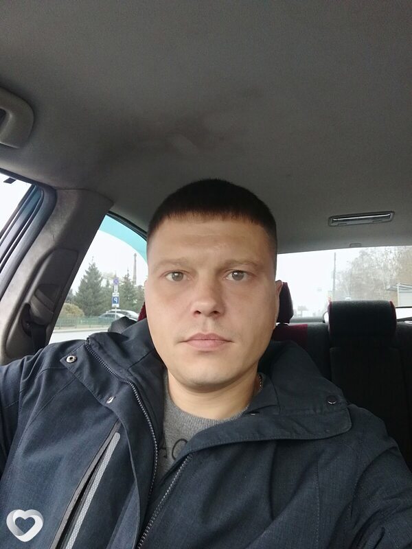 Виктор, 41, Тюмени — анкета №3166534