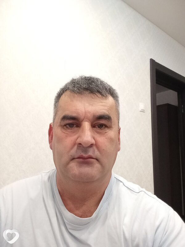 Манучехри, 49, Видном — анкета №3166535