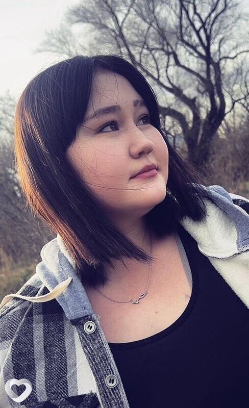 Амина, 23, Усть-Каменогорск — анкета №3166537