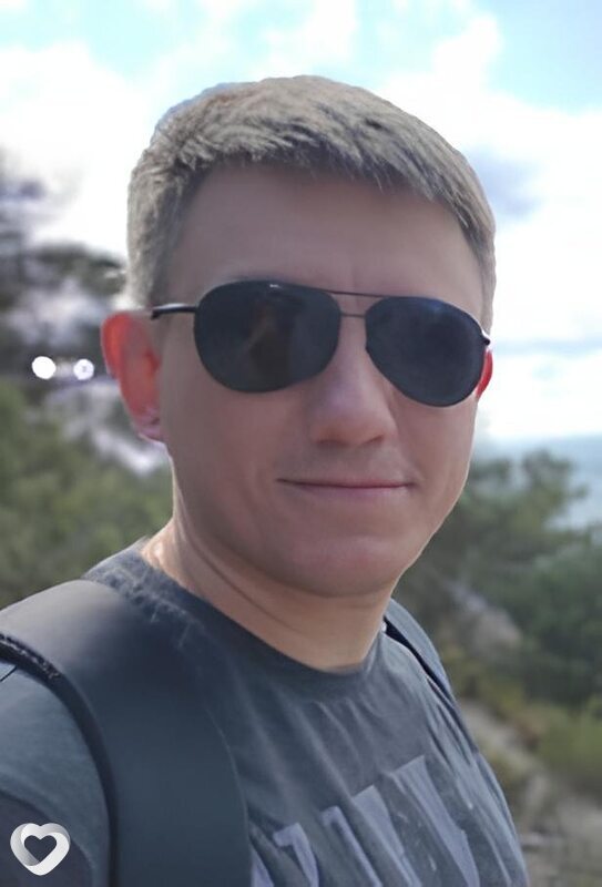 Вадим, 51, Минске — анкета №3166538