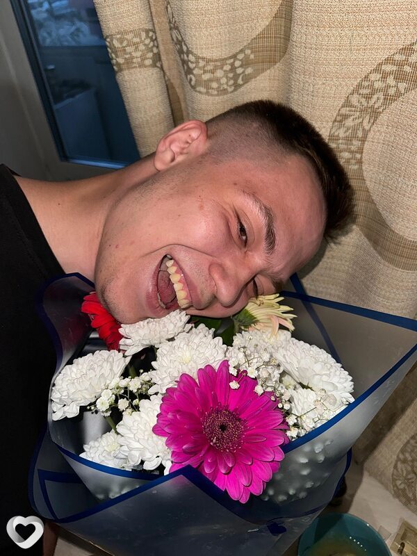 Алексей, 25, Якутске — анкета №3166495