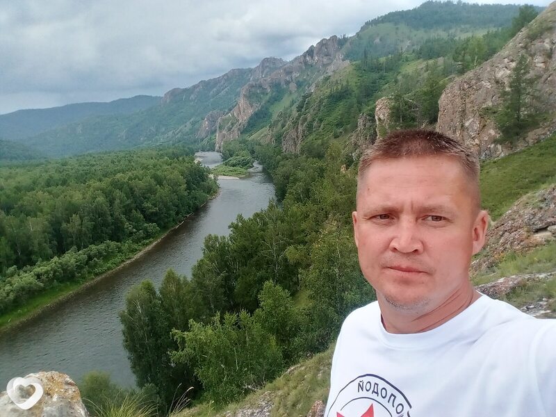 Николай, 39, Макеевке — анкета №3166497