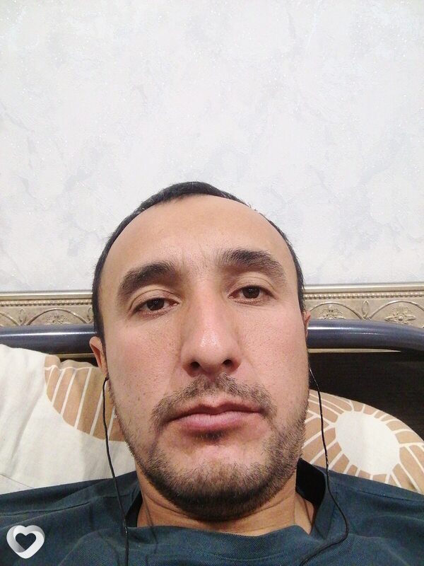 Baxa, 37, Амурске — анкета №3166499