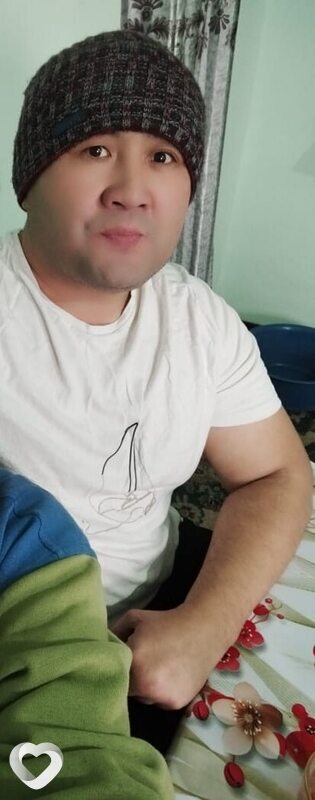 Аблай, 40, Алматы — анкета №3166501