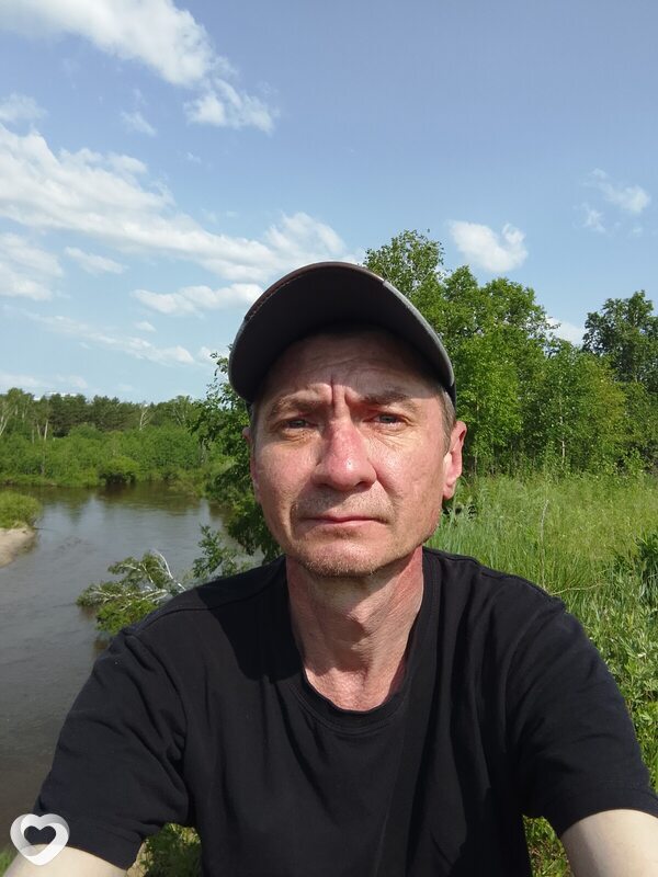 Рафис, 44, Уфе — анкета №3166505