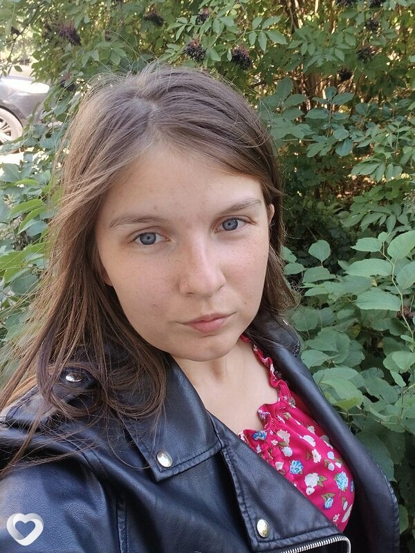 Алина, 22, Ставрополе — анкета №3166508
