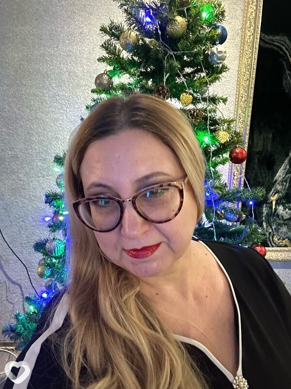Elena, 46, Краснодаре — анкета №3166510