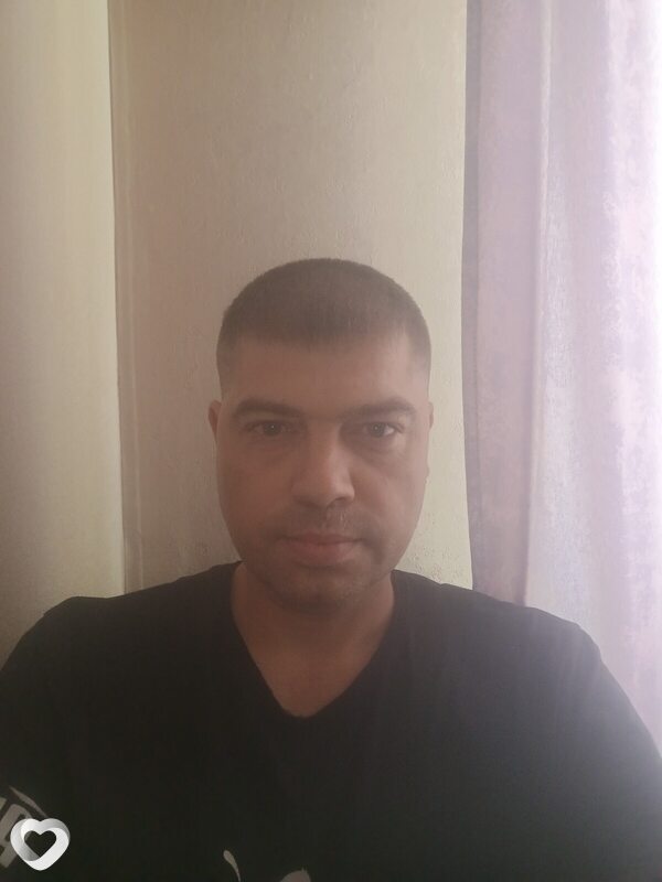 Максим, 42, Муроме — анкета №3166511