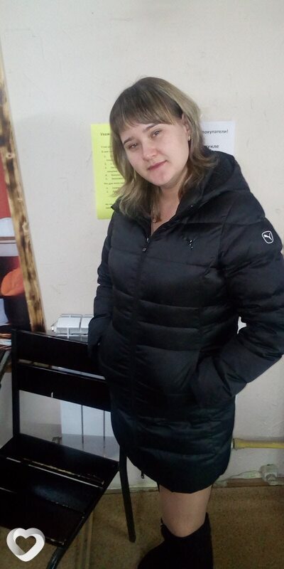 Татьяна, 36, Саратове — анкета №3166619