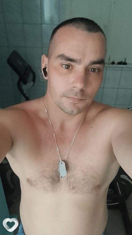 Слава, 32, Санкт-Петербурге — анкета №3166622