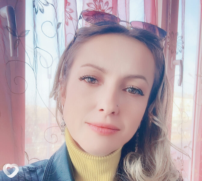 Ирина, Шахтинск