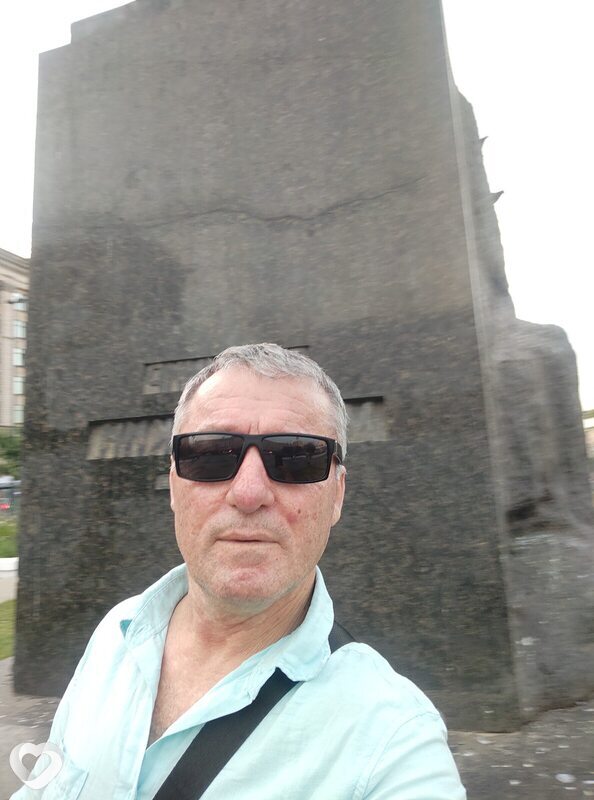 Паша, 47, Москве — анкета №3166624