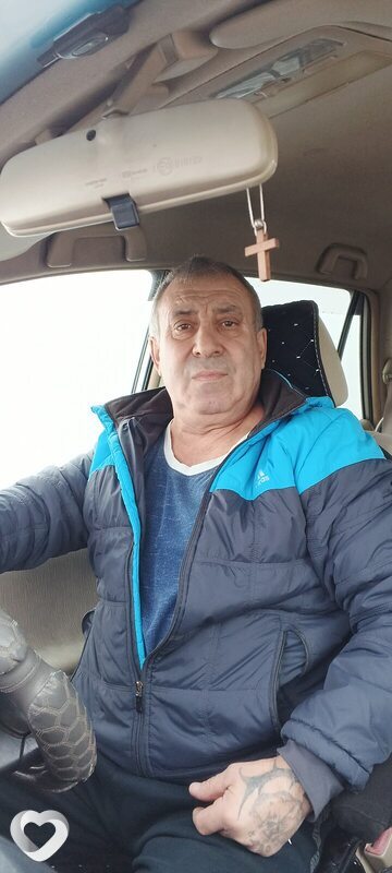 Виктор, 63, Новосибирске — анкета №3166626