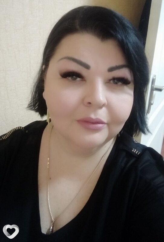 Наталья, 45, Луганске — анкета №3166629