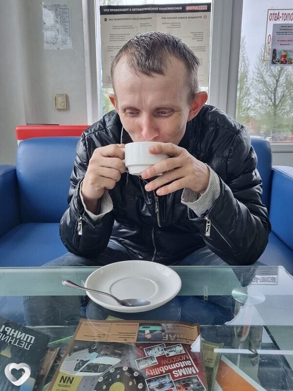 Виктор, 37, Семикаракорске — анкета №3166631