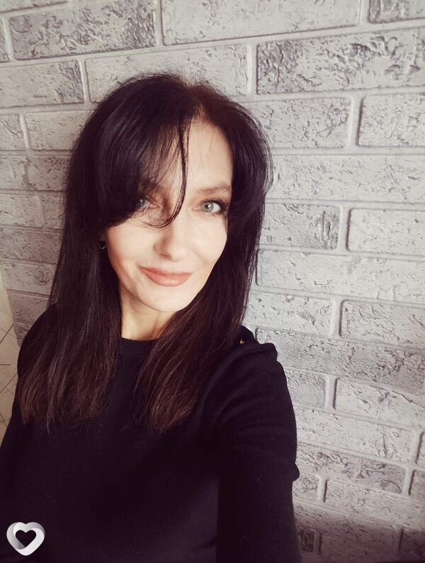 Anastasia, 40, Барнауле — анкета №3166465