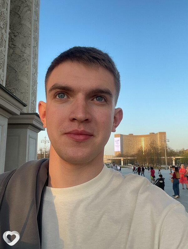 Илья, 23, Луховицах — анкета №3166466