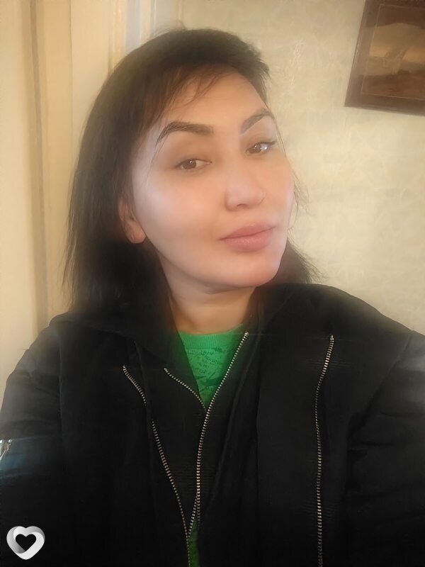 Хади, 42, Санкт-Петербурге — анкета №3166472