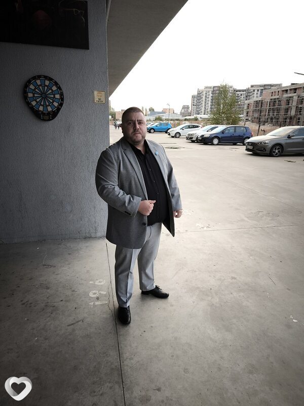 Costache Claudiu, București