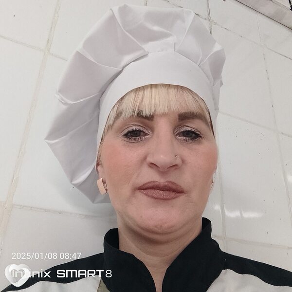 Кристя, 39, Махачкале — анкета №3166690