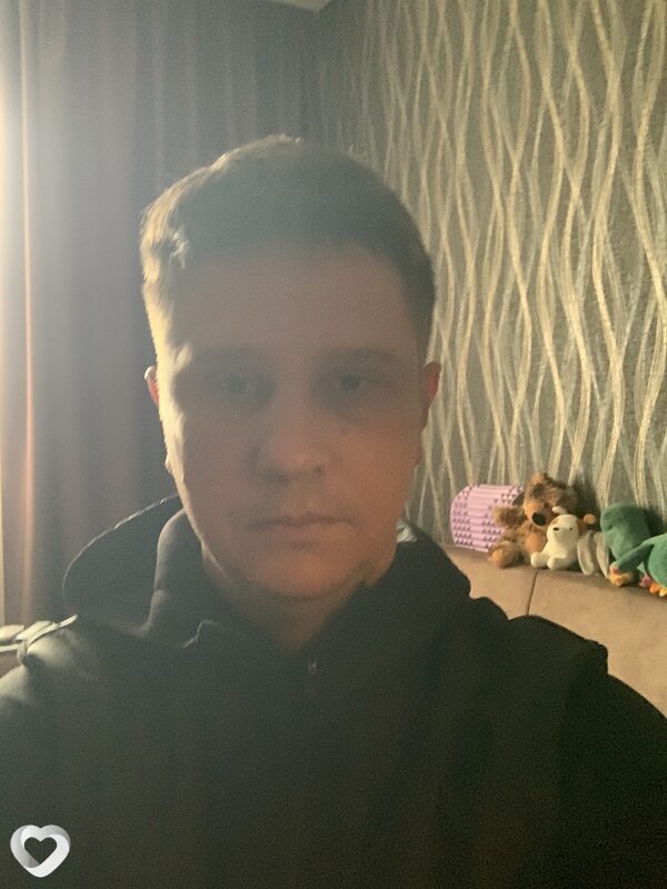 Евгений, 36, Санкт-Петербурге — анкета №3166691