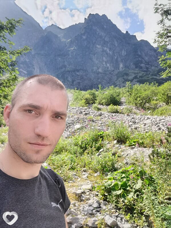 Дмитрий, 39, Мелитополе — анкета №3166703