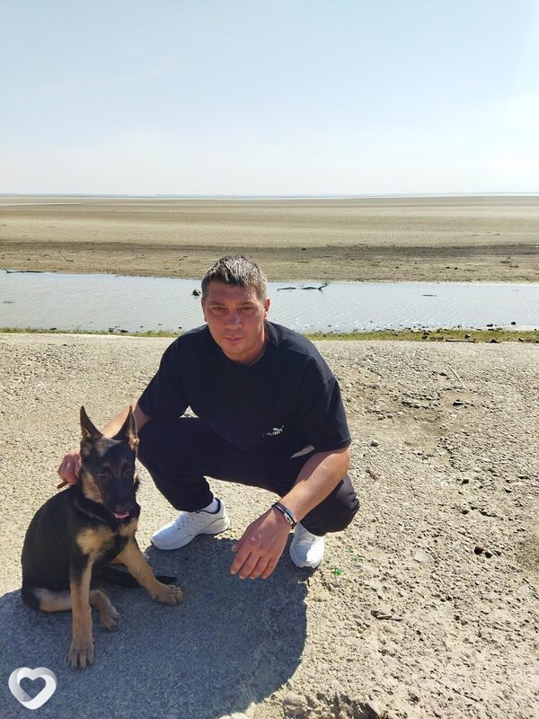Андрей, 41, Краснодаре — анкета №3166711