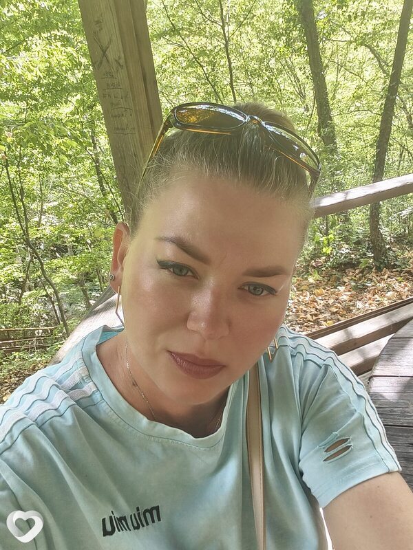 Елена, 45, Подольске — анкета №3166565
