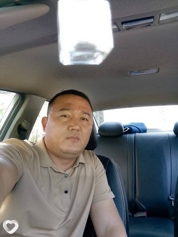 Бахтиёр, 32, Киржаче — анкета №3166570