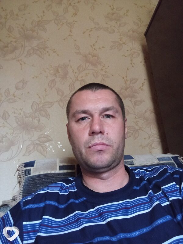 Денис, 41, Воронеже — анкета №3166576