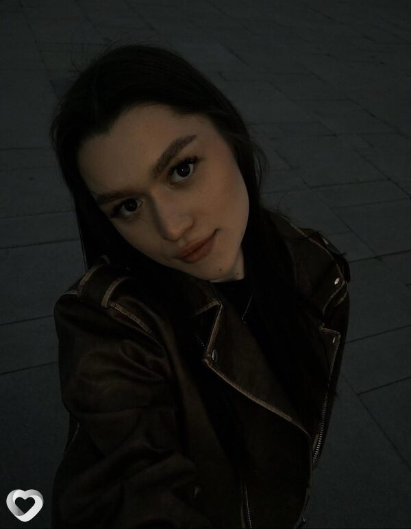 Виктория, 24, Ростове-на-Дону — анкета №3166581
