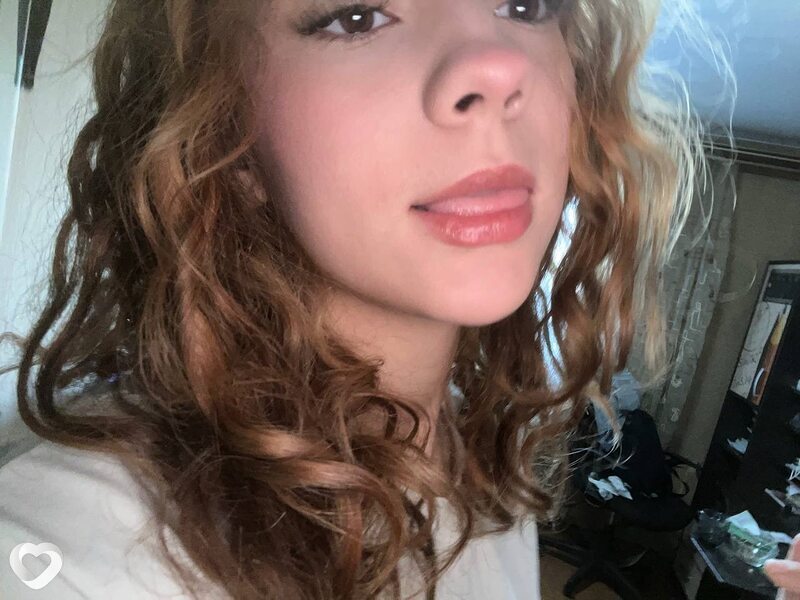 Софья, 20, Владивостоке — анкета №3166585