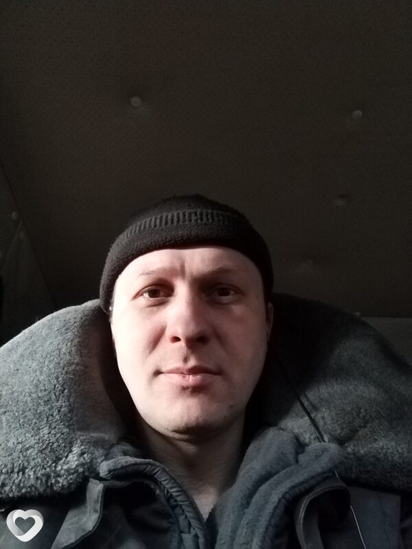 Евгений, 39, Острогожске — анкета №3166586