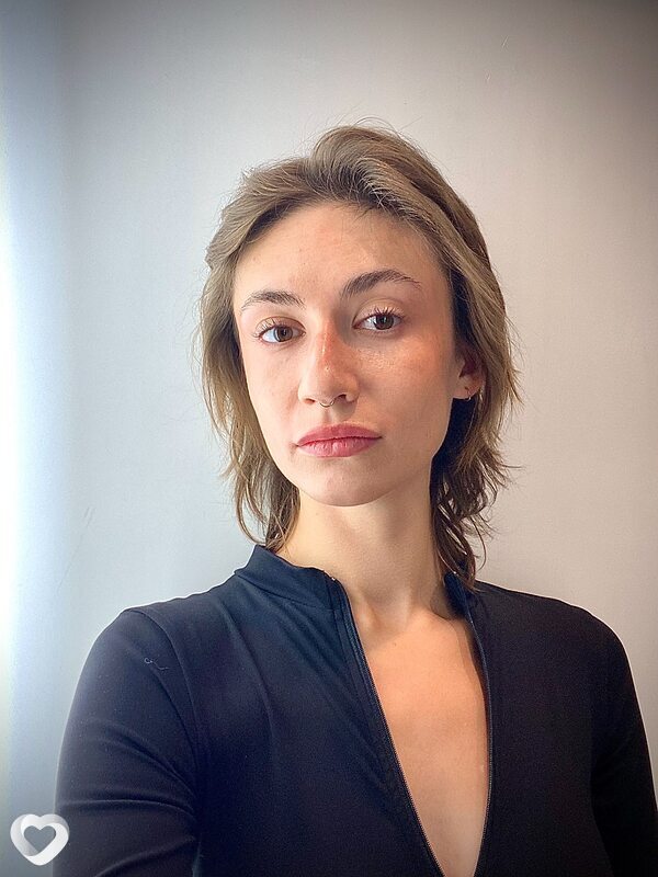 Елизавета, 28, Краснодаре — анкета №3166638