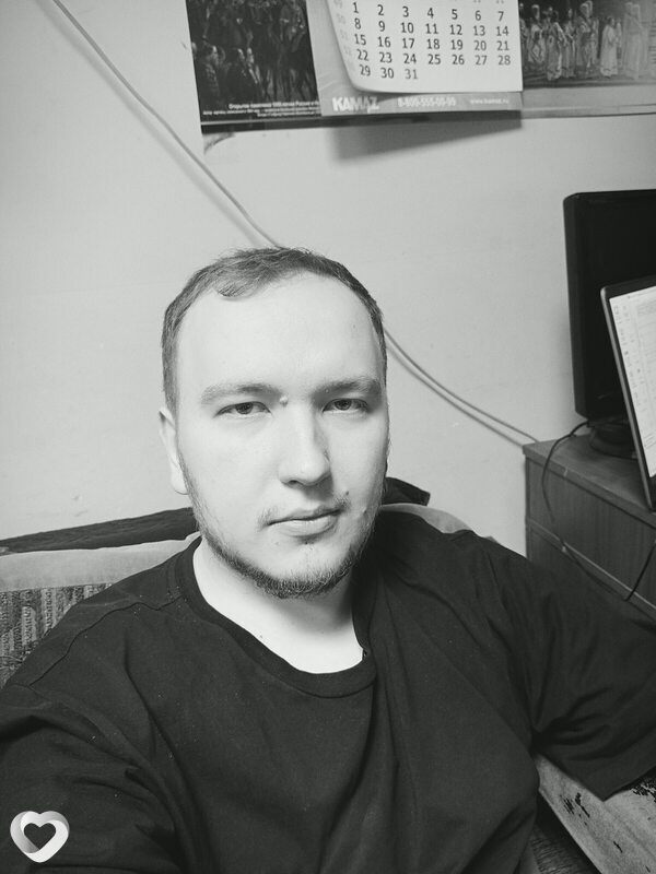 Александр, 28, Великом Новгороде — анкета №3166642