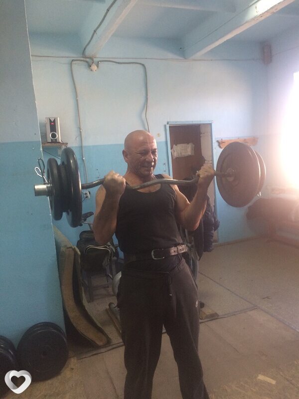 Александр, 50, Видном — анкета №3166644