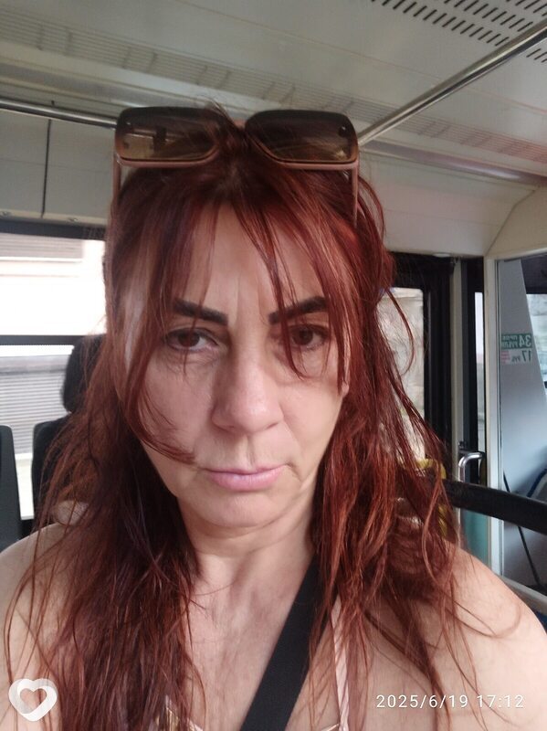 Лилия, 52, Ростове-на-Дону — анкета №3166648