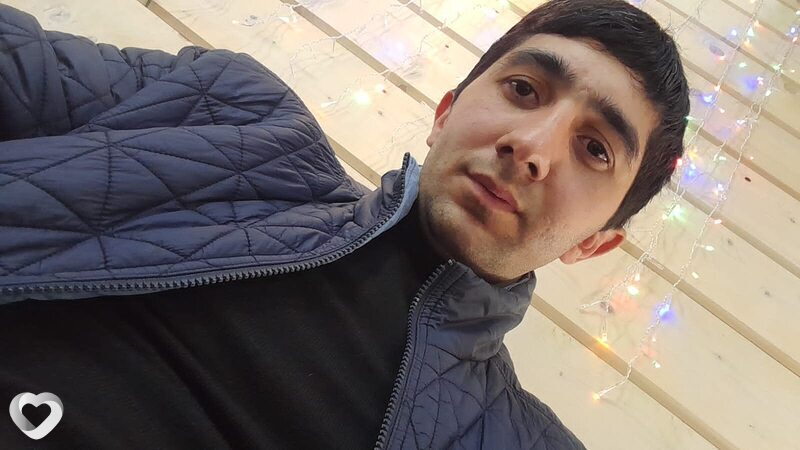 Eltun, 27, Воскресенске — анкета №3166650