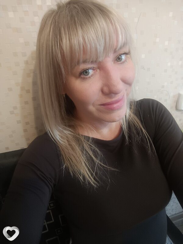 Елена, 41, Санкт-Петербурге — анкета №3166651